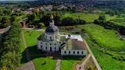 Церковь Рождества Пресвятой Богородицы - Вязьма - Вяземский район - Смоленская область