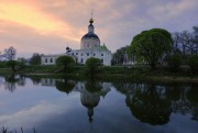 Церковь Рождества Пресвятой Богородицы, , Вязьма, Вяземский район, Смоленская область