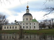 Церковь Рождества Пресвятой Богородицы - Вязьма - Вяземский район - Смоленская область