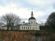 Церковь Рождества Пресвятой Богородицы, , Вязьма, Вяземский район, Смоленская область