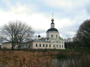 Церковь Рождества Пресвятой Богородицы - Вязьма - Вяземский район - Смоленская область