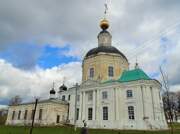 Церковь Рождества Пресвятой Богородицы, , Вязьма, Вяземский район, Смоленская область