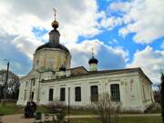 Церковь Рождества Пресвятой Богородицы, , Вязьма, Вяземский район, Смоленская область