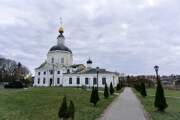 Церковь Рождества Пресвятой Богородицы, , Вязьма, Вяземский район, Смоленская область