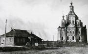 Церковь Владимирской иконы Божией Матери - Вязьма - Вяземский район - Смоленская область