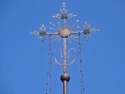 Церковь Владимирской иконы Божией Матери, , Вязьма, Вяземский район, Смоленская область