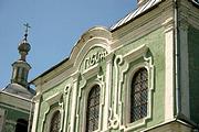Смоленск. Воздвижения Креста Господня, церковь