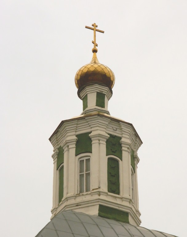 Смоленск. Церковь Воздвижения Креста Господня. художественные фотографии