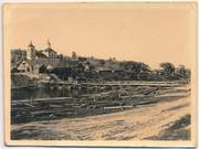 Смоленск. Воздвижения Креста Господня, церковь