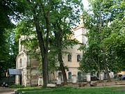 Смоленск. Преображения Господня, церковь