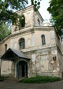Смоленск. Преображения Господня, церковь