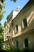Смоленск. Преображения Господня, церковь