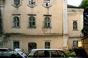 Смоленск. Преображения Господня, церковь