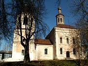 Церковь Воскресения Словущего - Смоленск - Смоленск, город - Смоленская область