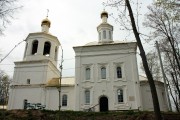 Церковь Воскресения Словущего - Смоленск - Смоленск, город - Смоленская область