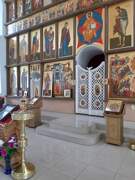 Церковь Воскресения Словущего, , Смоленск, Смоленск, город, Смоленская область