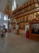 Церковь Воскресения Словущего, , Смоленск, Смоленск, город, Смоленская область