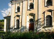 Церковь Благовещения Пресвятой Богородицы на Соборной горе - Смоленск - Смоленск, город - Смоленская область