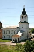 Церковь Варвары великомученицы - Смоленск - Смоленск, город - Смоленская область