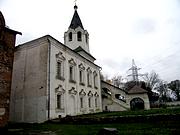 Церковь Варвары великомученицы - Смоленск - Смоленск, город - Смоленская область