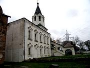 Церковь Варвары великомученицы, , Смоленск, Смоленск, город, Смоленская область