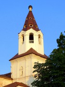 Церковь Варвары великомученицы, , Смоленск, Смоленск, город, Смоленская область