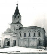 Смоленск. Варвары великомученицы, церковь