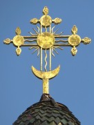 Церковь Варвары великомученицы, , Смоленск, Смоленск, город, Смоленская область