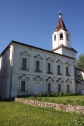 Церковь Варвары великомученицы, , Смоленск, Смоленск, город, Смоленская область