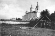 Церковь Варвары великомученицы, Фото 2 сентября 1907г.<br>, Смоленск, Смоленск, город, Смоленская область