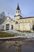 Церковь Варвары великомученицы - Смоленск - Смоленск, город - Смоленская область