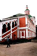 Смоленск. Николая Чудотворца (Нижне-Никольская), церковь