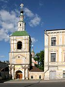Церковь Николая Чудотворца (Нижне-Никольская), , Смоленск, Смоленск, город, Смоленская область