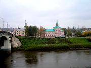 Церковь Николая Чудотворца (Нижне-Никольская) - Смоленск - Смоленск, город - Смоленская область