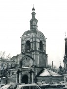Церковь Николая Чудотворца (Нижне-Никольская), , Смоленск, Смоленск, город, Смоленская область