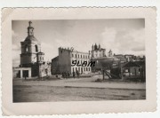 Церковь Николая Чудотворца (Нижне-Никольская), Фото 1941 г. с аукциона e-bay.de<br>, Смоленск, Смоленск, город, Смоленская область