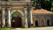 Церковь Николая Чудотворца (Нижне-Никольская), , Смоленск, Смоленск, город, Смоленская область