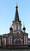 Часовня Николая Чудотворца - Смоленск - Смоленск, город - Смоленская область