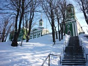 Церковь Покрова Пресвятой Богородицы при Духовной семинарии, 		      <br>, Смоленск, Смоленск, город, Смоленская область