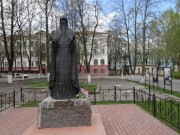 Авраамиев монастырь - Смоленск - Смоленск, город - Смоленская область