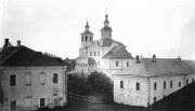 Авраамиев монастырь - Смоленск - Смоленск, город - Смоленская область