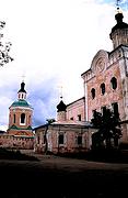 Смоленск. Троицкий монастырь