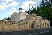 Троицкий монастырь, 		      <br>, Смоленск, Смоленск, город, Смоленская область
