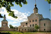 Троицкий монастырь - Смоленск - Смоленск, город - Смоленская область