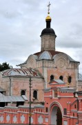 Троицкий монастырь, , Смоленск, Смоленск, город, Смоленская область