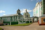 Смоленск. Богоявления Господня, собор