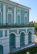Смоленск. Богоявления Господня, собор