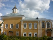 Церковь Иоанна Предтечи на Соборном дворе, , Смоленск, Смоленск, город, Смоленская область