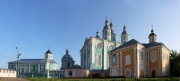 Церковь Иоанна Предтечи на Соборном дворе - Смоленск - Смоленск, город - Смоленская область