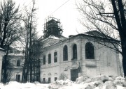 Церковь Иоанна Предтечи на Соборном дворе - Смоленск - Смоленск, город - Смоленская область